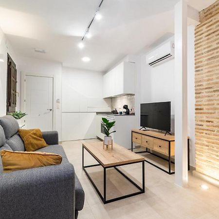 Suites Horno Del Oro Granada Ngoại thất bức ảnh