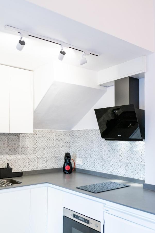 Suites Horno Del Oro Granada Ngoại thất bức ảnh