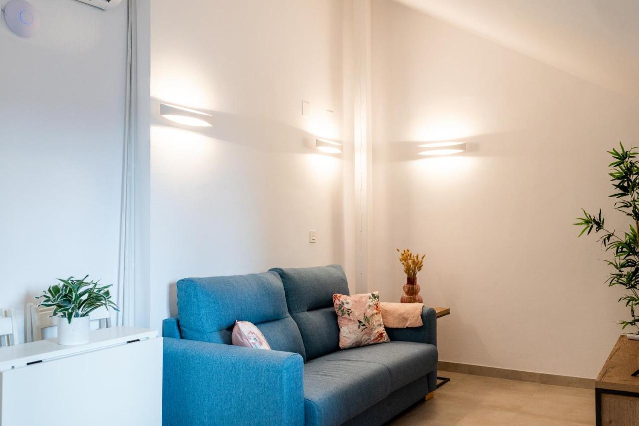 Suites Horno Del Oro Granada Ngoại thất bức ảnh