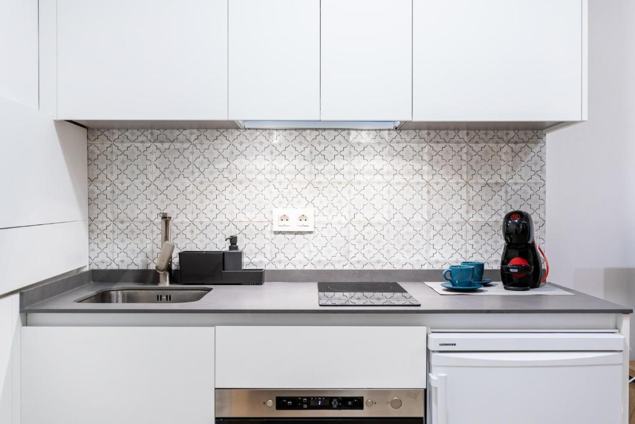 Suites Horno Del Oro Granada Ngoại thất bức ảnh