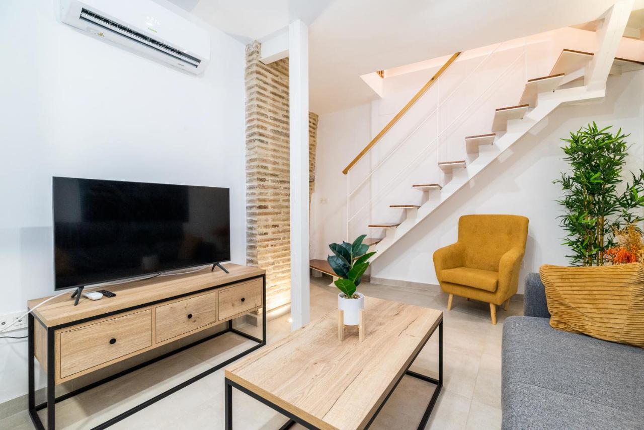 Suites Horno Del Oro Granada Ngoại thất bức ảnh