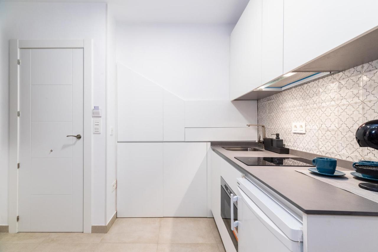 Suites Horno Del Oro Granada Ngoại thất bức ảnh