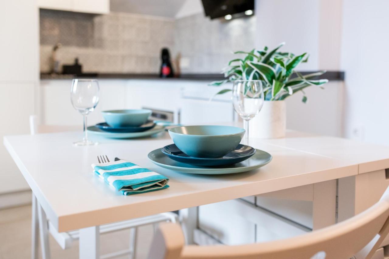 Suites Horno Del Oro Granada Ngoại thất bức ảnh