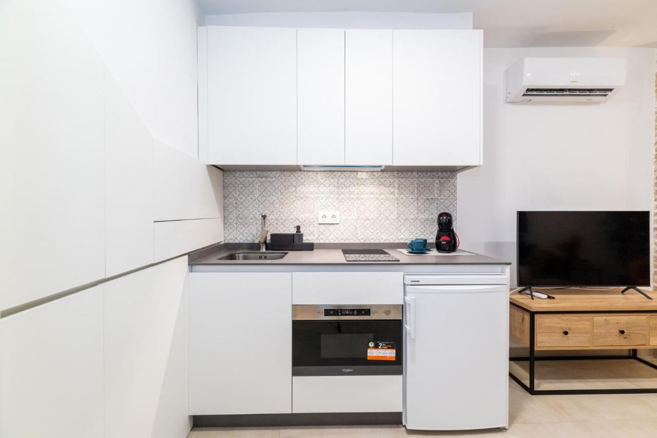 Suites Horno Del Oro Granada Ngoại thất bức ảnh
